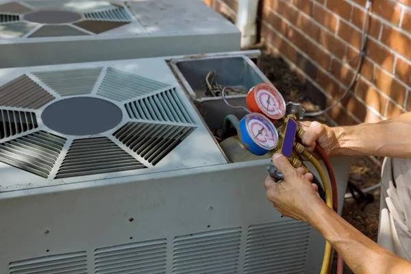 Trusted Local HVAC and AC Repair Services for Your Home