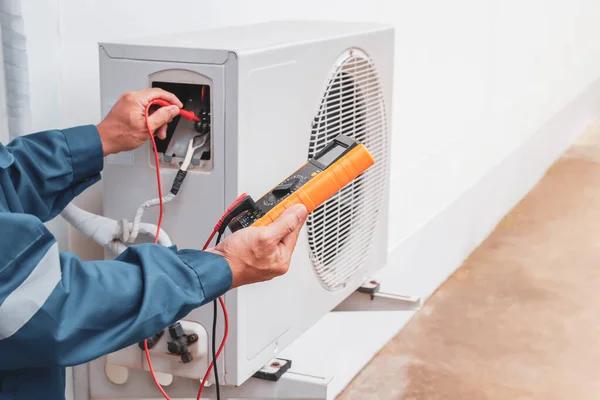 Same-Day AC Repair Tucson Services for Urgent AC Problems