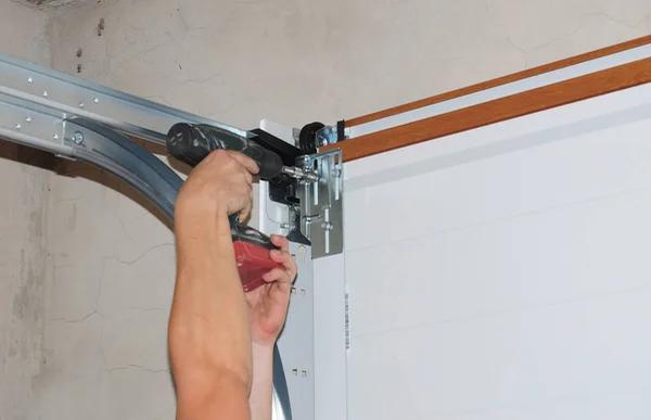 Choose Welborn Garage Door Repair for Reliable Service
