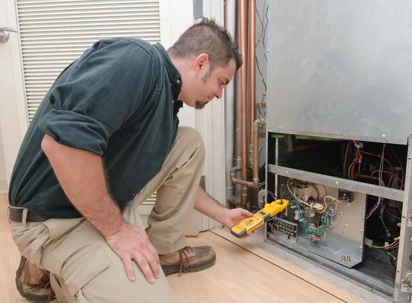 Quick and Reliable Air Conditioner Repair in Mountain City
