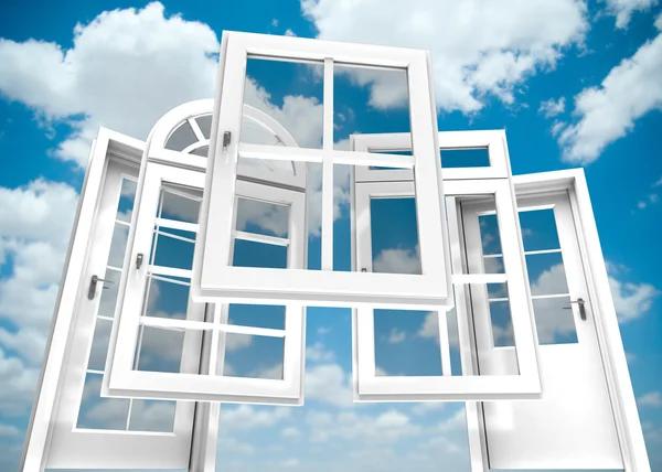 Refresh Your Property with Professional Door Installation Services in Wayne MI