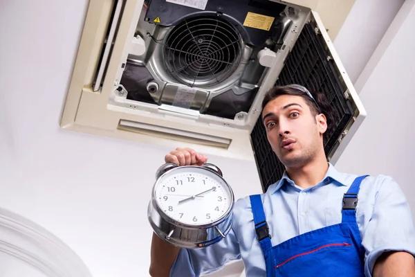 Dependable HVAC Lexington Services for Year Round Comfort