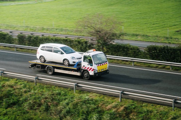 Professional towing in florence sc You Can Rely On