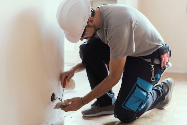 See Service Details for Quality Electrical Work