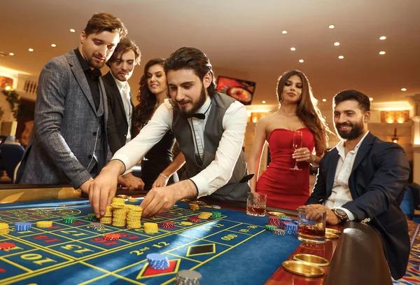Examining Gaming Preferences on the best online casino sites Singapore