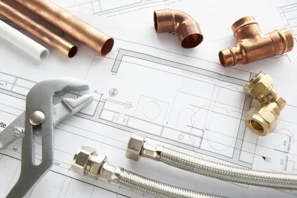 Maintaining Your Plumbing System with plumbing service and repair