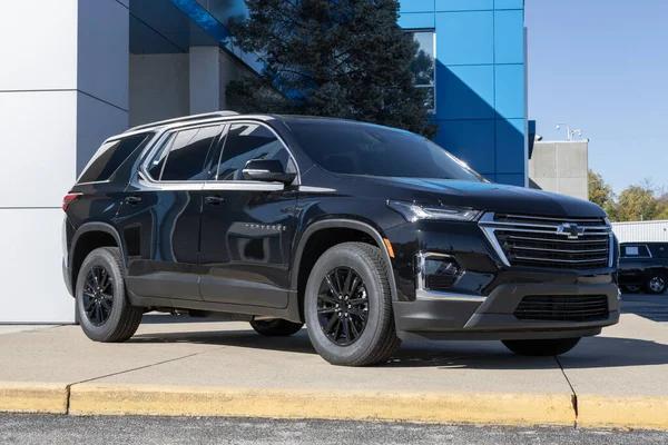Shop for Your Favorite Chevy Models at a Leading Dealership