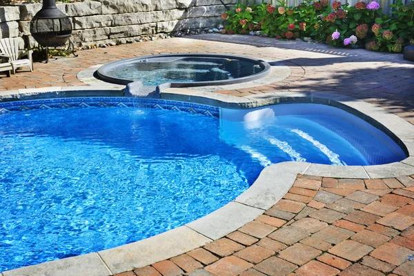 Build a Stunning Outdoor Retreat With Inground Pools MN
