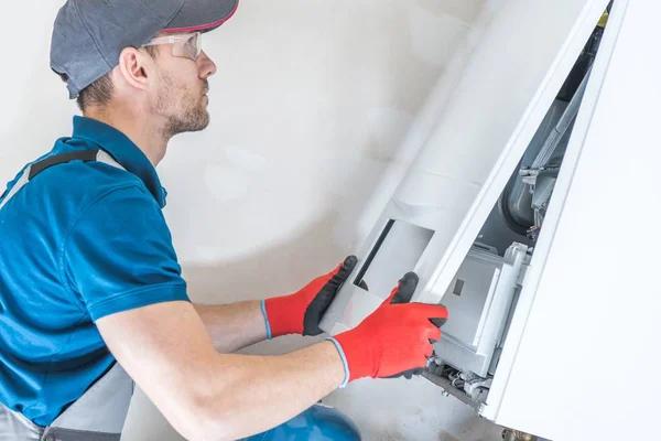 Professional Furnace Repair in Charleston for Every Home