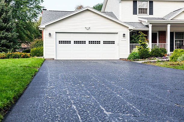 Comprehensive Garage Door Services Dallas for All Repairs