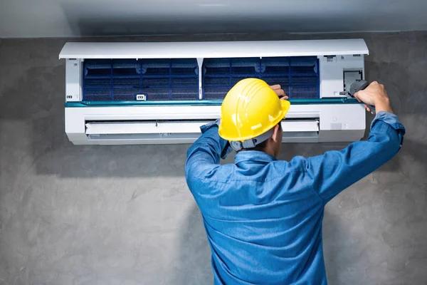 Complete AC Installation Services in Phelan for Homeowners