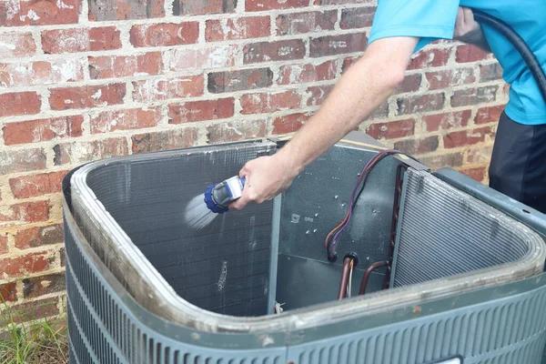 Your Go To HVAC Gainesville Team for Reliable Service